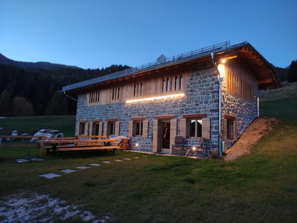 Baita Giola Marter Exterior photo