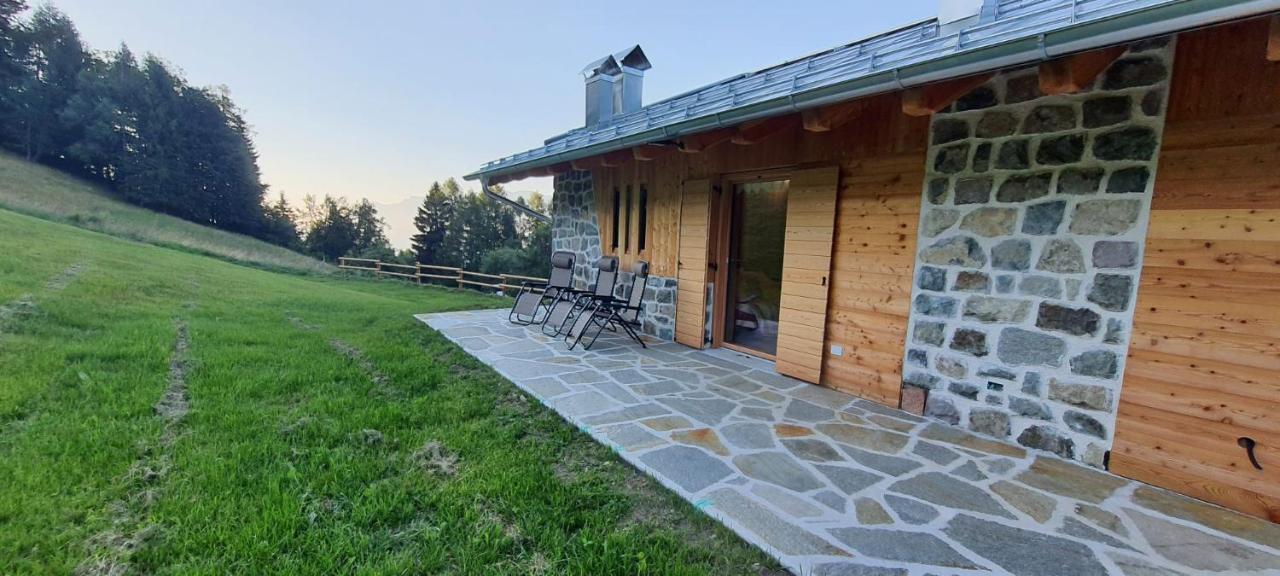 Baita Giola Marter Exterior photo