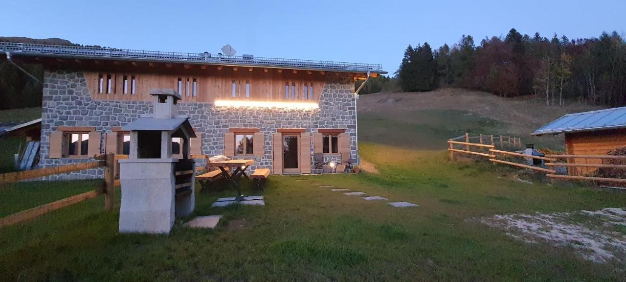 Baita Giola Marter Exterior photo