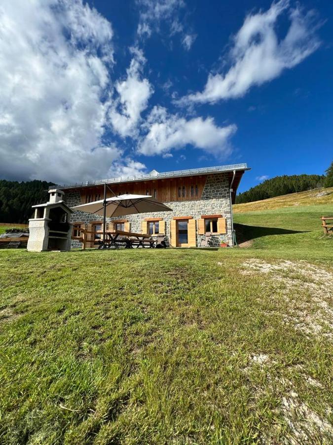 Baita Giola Marter Exterior photo